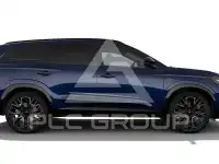 2026 Renault Espace