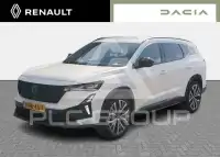 2026 Renault Espace