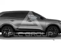 2026 Renault Espace