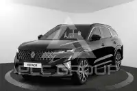 2026 Renault Espace
