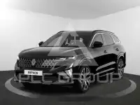 2026 Renault Espace