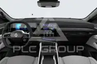 2026 Renault Espace