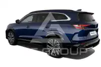 2026 Renault Espace