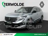 2026 Renault Espace