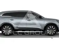 2026 Renault Espace