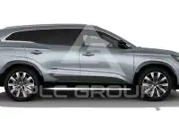 2026 Renault Espace