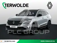 2026 Renault Espace