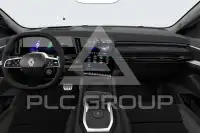 2026 Renault Espace