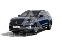 2026 Renault Espace