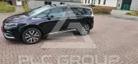 2026 Renault Espace