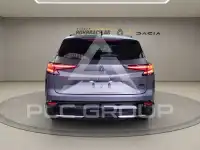 2026 Renault Espace