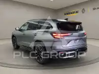 2026 Renault Espace