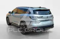 2026 Renault Espace