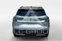 2026 Renault Espace