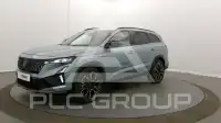 2026 Renault Espace