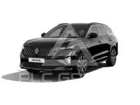 2026 Renault Espace