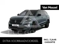 2026 Renault Espace
