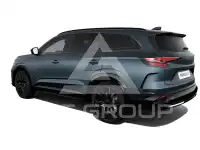 2026 Renault Espace