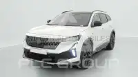 2026 Renault Espace