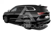 2026 Renault Espace