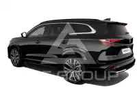 2026 Renault Espace