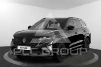 2026 Renault Espace