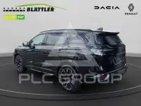 2026 Renault Espace