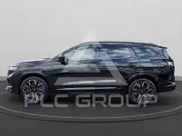 2026 Renault Espace