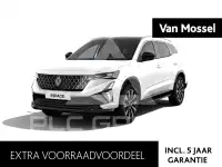 2026 Renault Espace