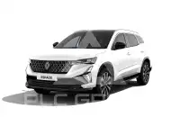 2026 Renault Espace