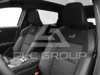 2026 Renault Espace