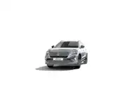 2026 Renault Espace