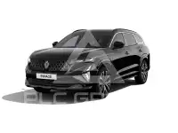 2026 Renault Espace