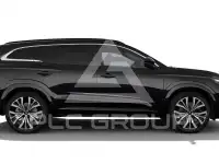 2026 Renault Espace