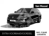 2026 Renault Espace