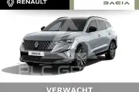 2026 Renault Espace