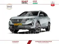 2026 Renault Espace