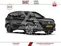 2026 Renault Espace