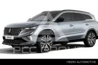 2026 Renault Espace