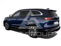 2026 Renault Espace