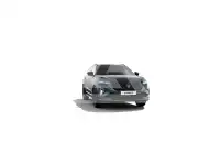 2026 Renault Espace