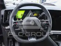 2026 Renault Espace