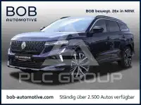 2026 Renault Espace