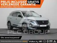 2026 Renault Espace