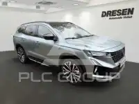 2026 Renault Espace