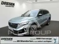 2026 Renault Espace