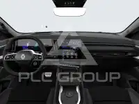 2026 Renault Espace
