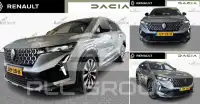 2026 Renault Espace