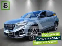 2026 Renault Espace