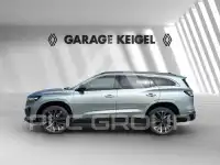 2026 Renault Espace